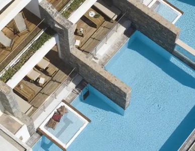 Elounda Peninsula All Suite, Six Senses Spa - 52