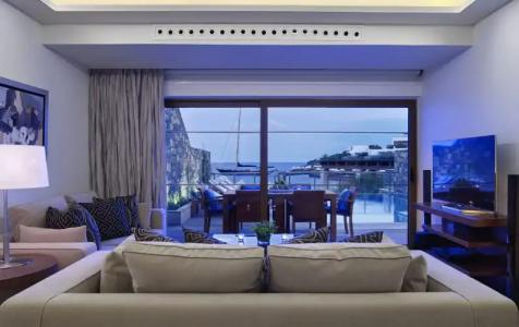 Elounda Peninsula All Suite, Six Senses Spa - 96