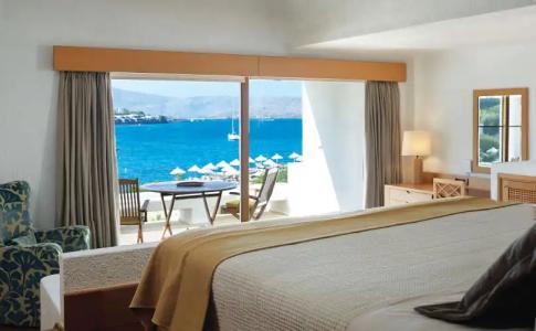 Elounda Peninsula All Suite, Six Senses Spa - 6