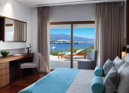 Elounda Peninsula All Suite, Six Senses Spa - 7