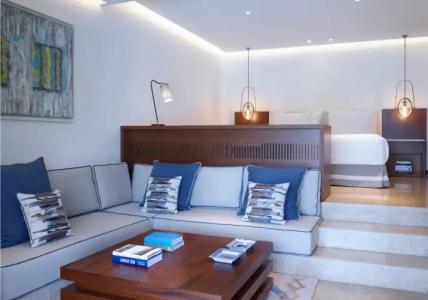 Elounda Peninsula All Suite, Six Senses Spa - 50