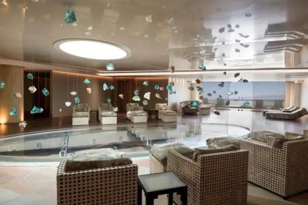 Elounda Peninsula All Suite, Six Senses Spa - 44