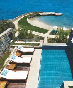 Elounda Peninsula All Suite, Six Senses Spa - 100