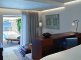 Double beachfront