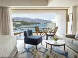 Double with sea view