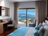 2 Bedrooms Presidential Villa