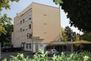 Hotel Schlüssel Binningen, Basel