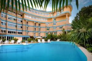 Savoia Hotel, Rimini