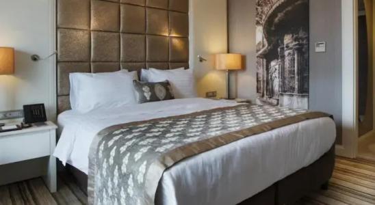 Dedeman Bostanci Istanbul & Convention Center - 101