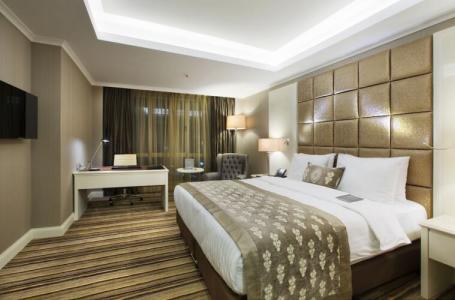 Dedeman Bostanci Istanbul & Convention Center - 108