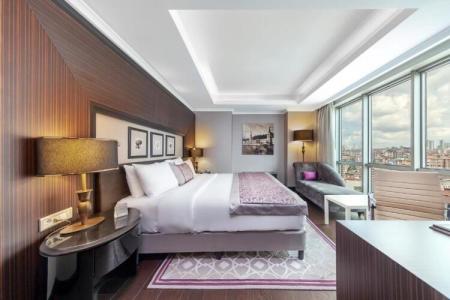 Dedeman Bostanci Istanbul & Convention Center - 123