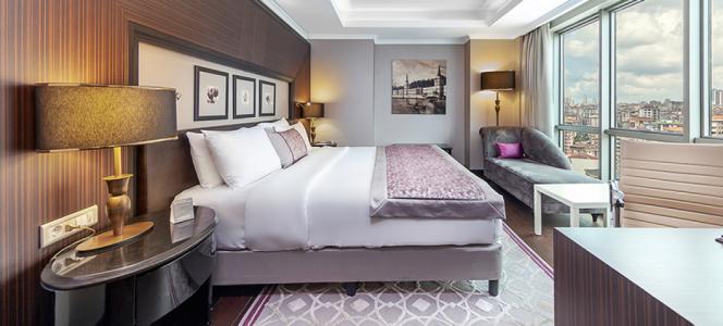 Dedeman Bostanci Istanbul & Convention Center - 105