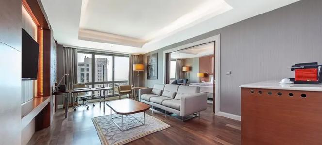 Dedeman Bostanci Istanbul & Convention Center - 128