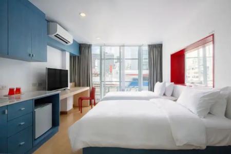 128 room and massage - 37