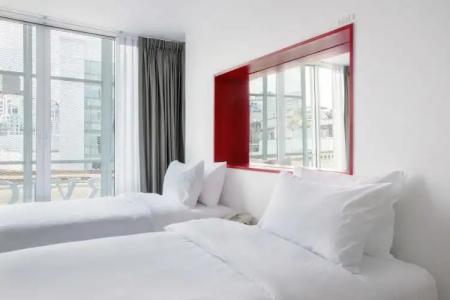 128 room and massage - 39