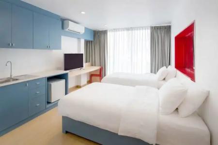 128 room and massage - 38