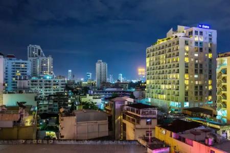 128 room and massage - 48