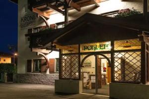 Hotel Krone Tirol, Reutte