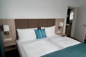 Altes Ruderhaus Guest house, Worms