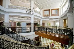 Trendy Aspendos Beach Hotel, Colakli