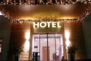 Hotel Goldene Rose, Reutte