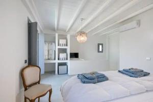 Apartment «Antiparos Vibes», Andiparos