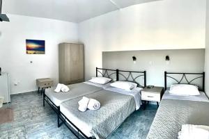 Lakhania - Hotels