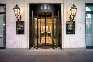 Turin Palace Hotel, Torino