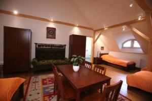 Csodarabbik Útja Fogadó Guest house, Mad