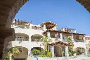 Hotel Regina Simius, Villasimius