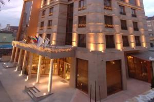Arena Di Serdica Hotel, Sofia