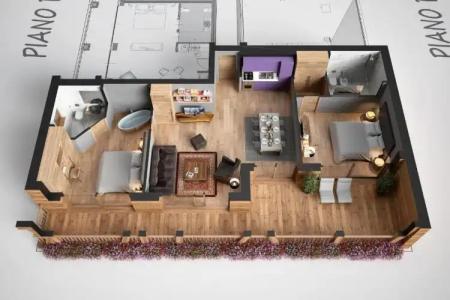 Aux Pieds du Roi - Suite & Spa - 46