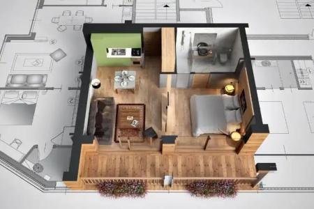 Aux Pieds du Roi - Suite & Spa - 91