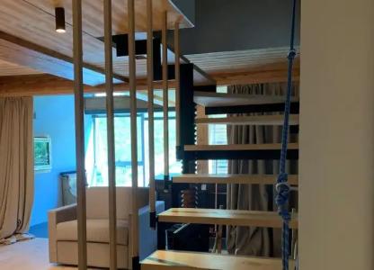 Aux Pieds du Roi - Suite & Spa - 63