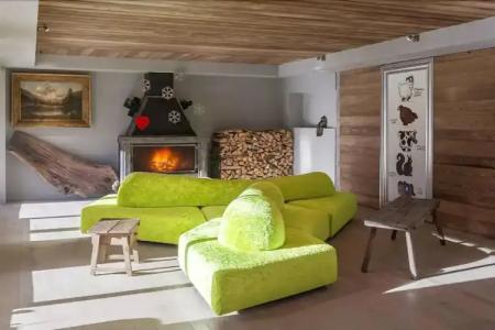 Aux Pieds du Roi - Suite & Spa - 10