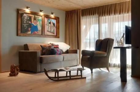 Aux Pieds du Roi - Suite & Spa - 47