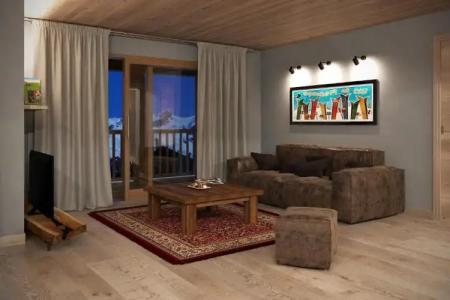 Aux Pieds du Roi - Suite & Spa - 42