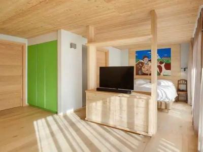 Aux Pieds du Roi - Suite & Spa - 88