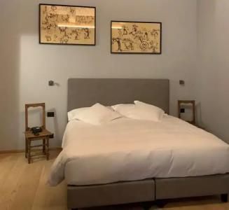 Aux Pieds du Roi - Suite & Spa - 58