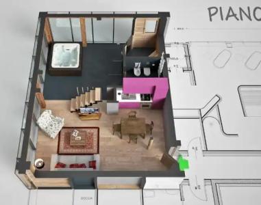 Aux Pieds du Roi - Suite & Spa - 41