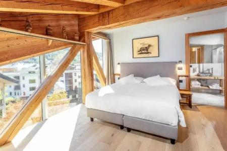 Aux Pieds du Roi - Suite & Spa - 36