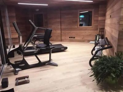 Aux Pieds du Roi - Suite & Spa - 15