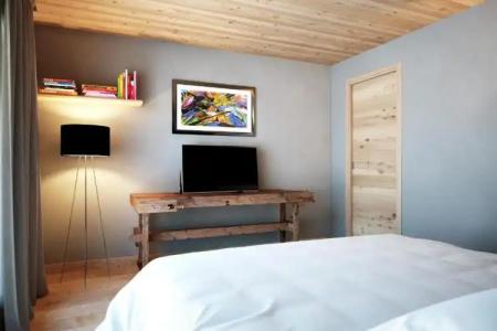 Aux Pieds du Roi - Suite & Spa - 74