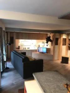 Aux Pieds du Roi - Suite & Spa - 51