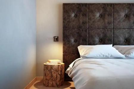 Aux Pieds du Roi - Suite & Spa - 75