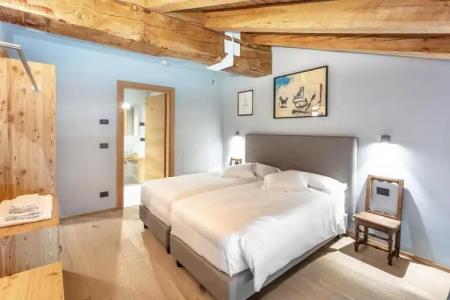 Aux Pieds du Roi - Suite & Spa - 35