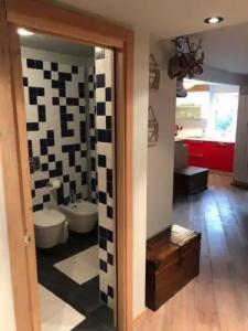 Aux Pieds du Roi - Suite & Spa - 56