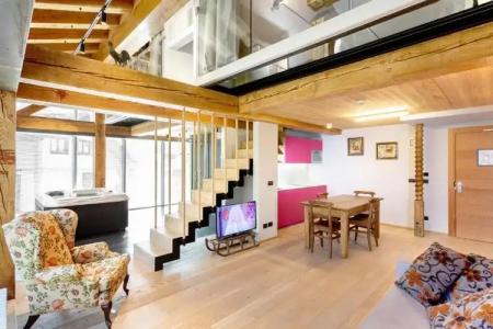 Aux Pieds du Roi - Suite & Spa - 34