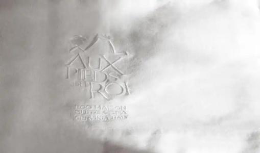 Aux Pieds du Roi - Suite & Spa - 31