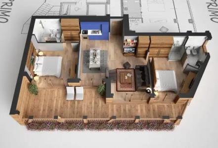 Aux Pieds du Roi - Suite & Spa - 45